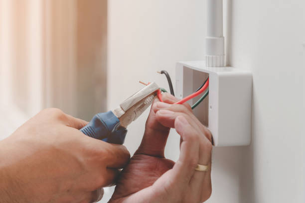 Best Electrical Safety Inspections  in Jefferson, TX