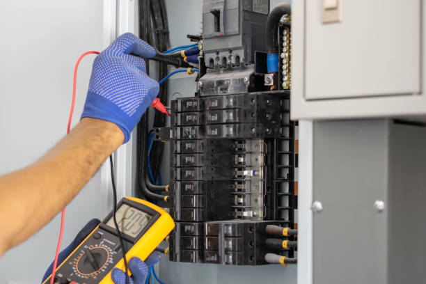 Best Surge Protection Installation  in Jefferson, TX