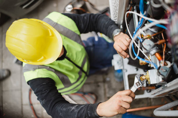 Best Emergency Electrical Repair Services  in Jefferson, TX