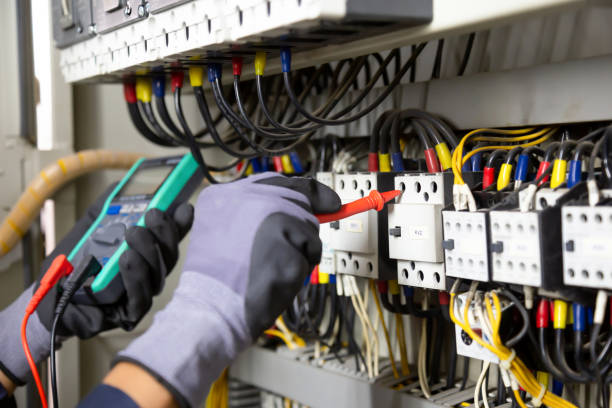 Best Electrical Wiring and Rewiring  in Jefferson, TX