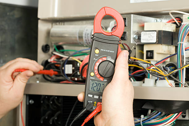 Best Electrical Outlet Installation and Repair  in Jefferson, TX