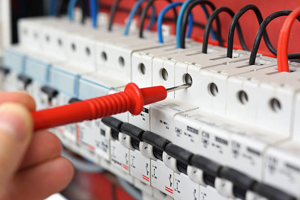 Emergency Electrical Repair Services in Jefferson, TX