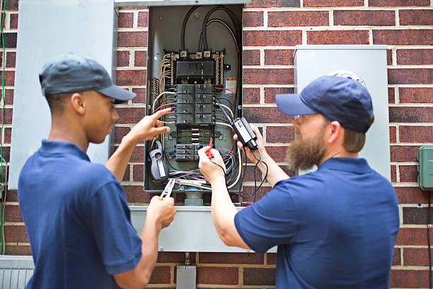 Emergency Electrical Repair Services in Jefferson, TX