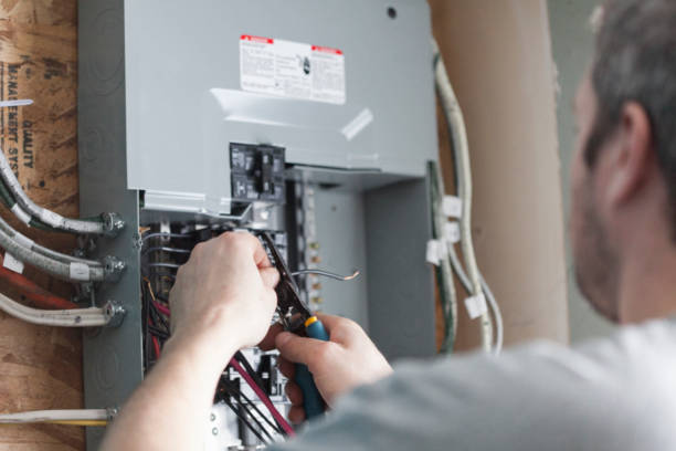 Industrial Electrical Services in Jefferson, TX